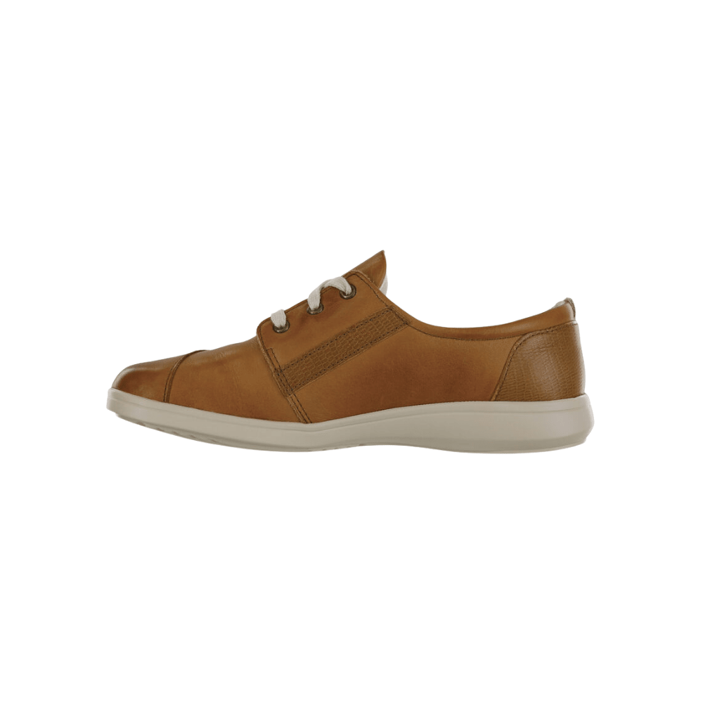 SAS Women's Marnie Lace Up Sneaker - Cedar 2