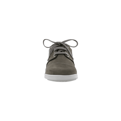 SAS Women's Marnie Lace Up Sneaker - Gris / Snake 4