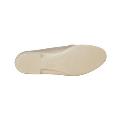 SAS Women’s Metro Link Ergonomic Comfort Loafer - Champagne 9
