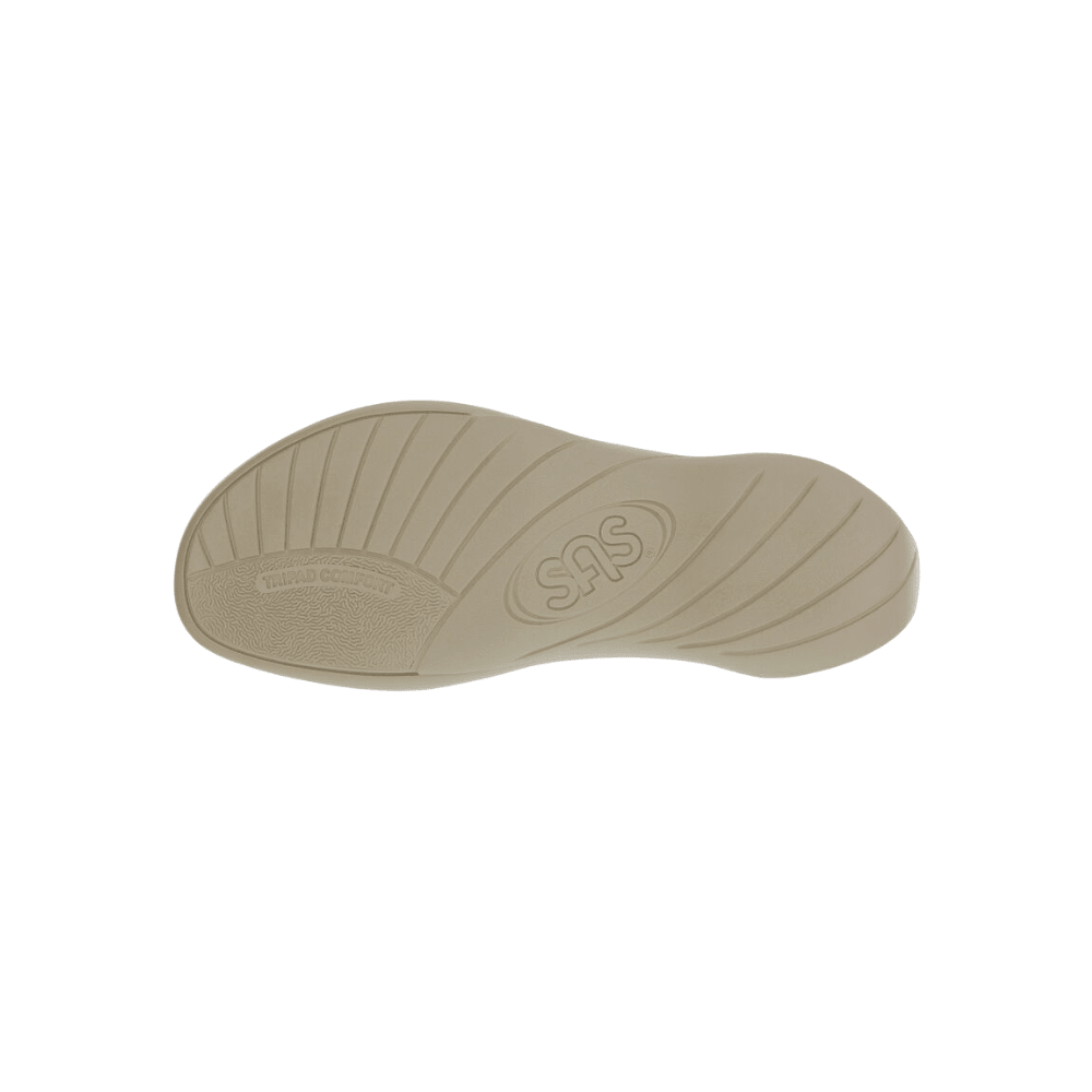 SAS Women's Nudu Slide Handcrafted Comfort Leather Sandal - Candy 6