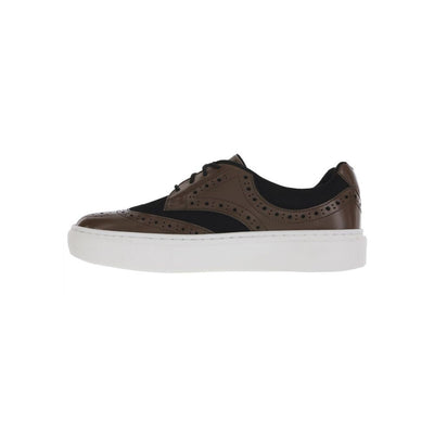 SAS Women’s Oxland Comfort Casual Dress Sneaker – Black Pecan 5
