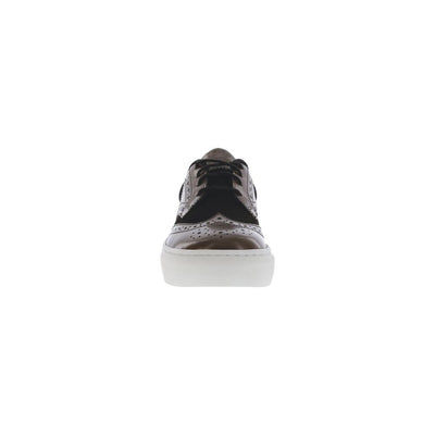 SAS Women’s Oxland Comfort Casual Dress Sneaker – Black Pecan 3