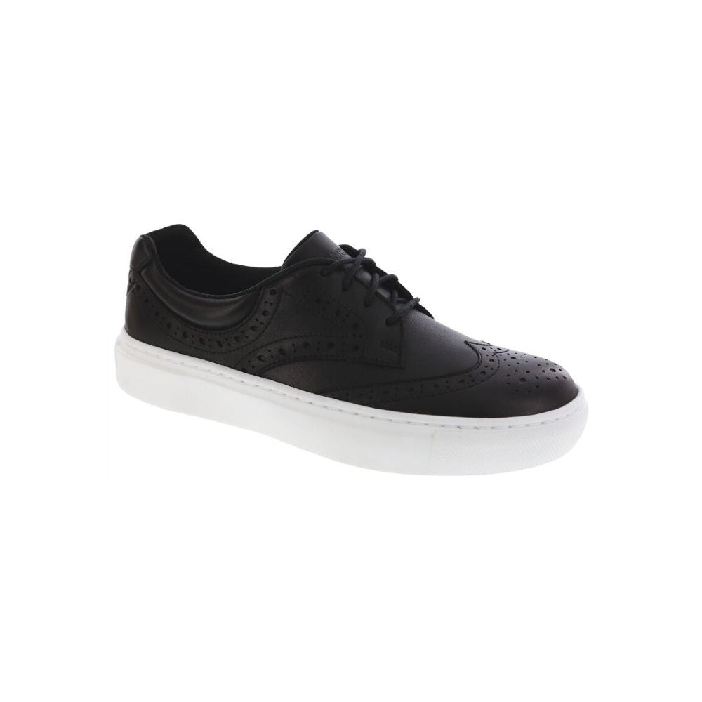 SAS Women’s Oxland Comfort Casual Dress Sneaker – Gravity 1