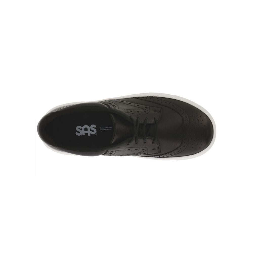 SAS Women’s Oxland Comfort Casual Dress Sneaker – Gravity 2