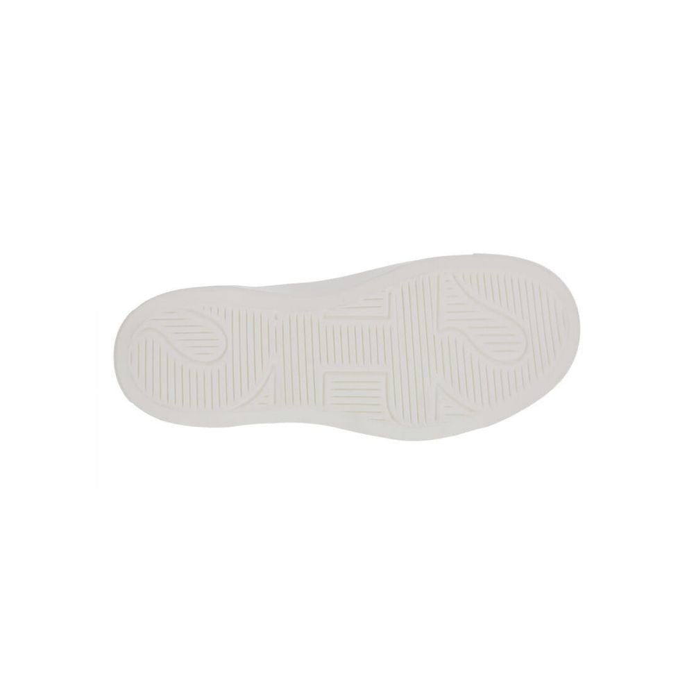 SAS Women’s Oxland Comfort Casual Dress Sneaker – White Sapphire 6