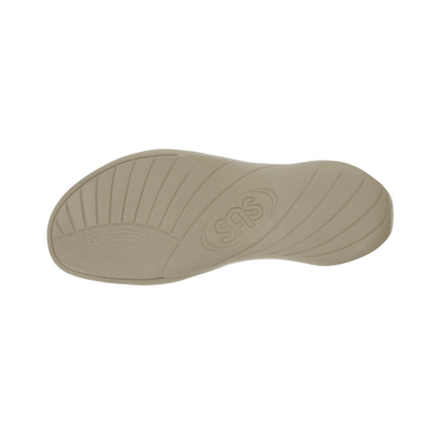 SAS Women's Pier Supportive Leather Sandal - Copper 6