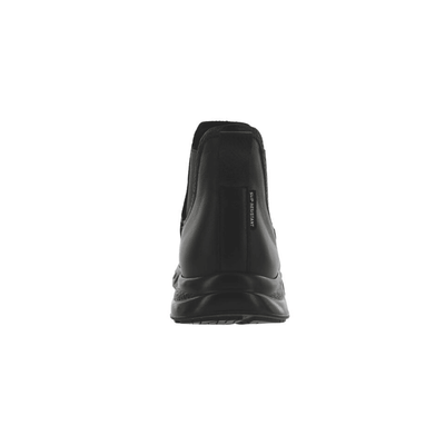 SAS Women’s Premiere-X Water-Resistant Chelsea Work Boot – Black 4