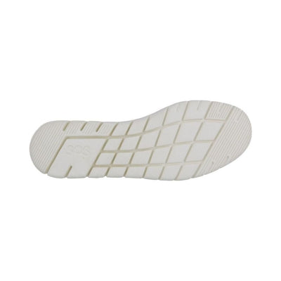 SAS Women’s Radiant Flexible Comfort Slip-On Flat Shoe - Hazel 6