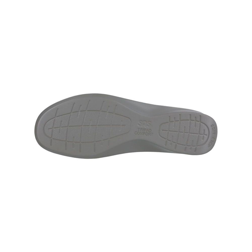 SAS Women’s Roamer Adjustable Walking Shoe - Blue Jay 6