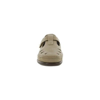 SAS Women’s Roamer Adjustable Walking Shoe - Sage 3