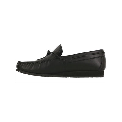 SAS Women’s Running Late X Slip-On Loafer - Black 5
