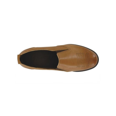 SAS Women’s Saddle Slip-On Comfort Loafer Leather Shoe – Hazel 2