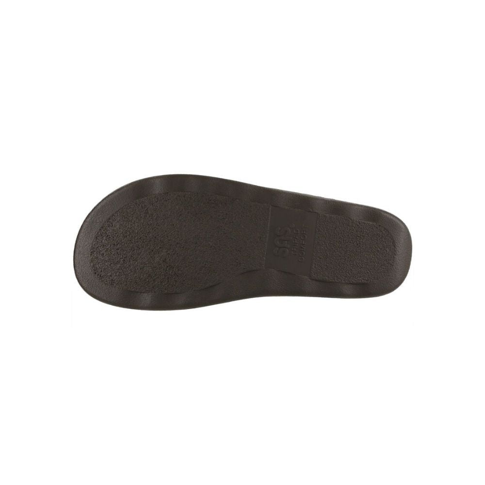 SAS Women’s Sanibel Sandal Ergonomic Comfort Slide - Olive Gold 4