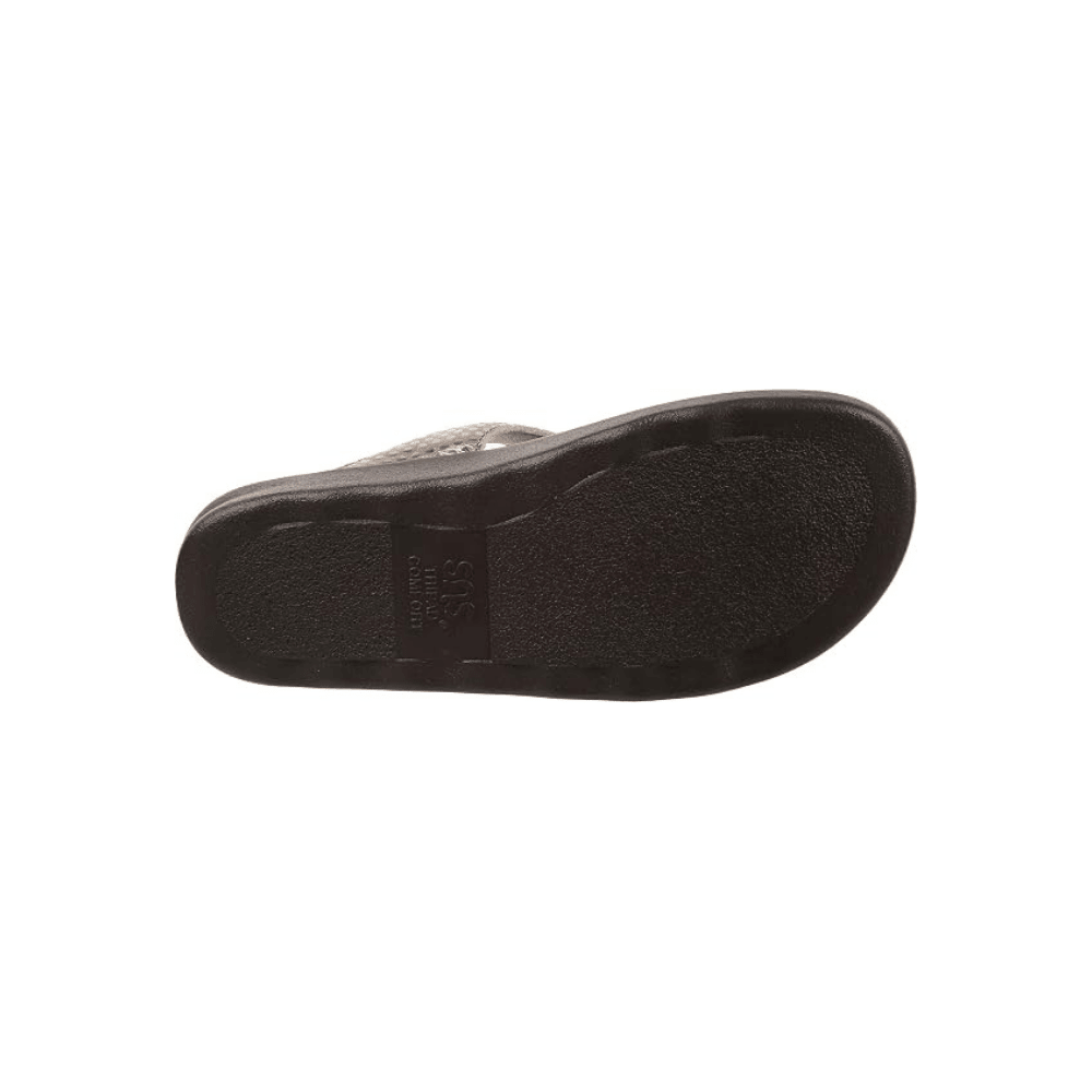 SAS Women’s Sanibel Sandal Ergonomic Comfort Slide - Oro 5