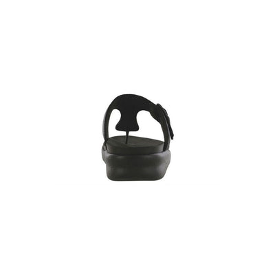 SAS Women’s Sanibel Sandal Ergonomic Comfort Slide - Smoke 5