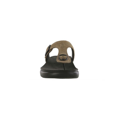 SAS Women’s Sanibel Sandal Ergonomic Comfort Slide - Trail 6