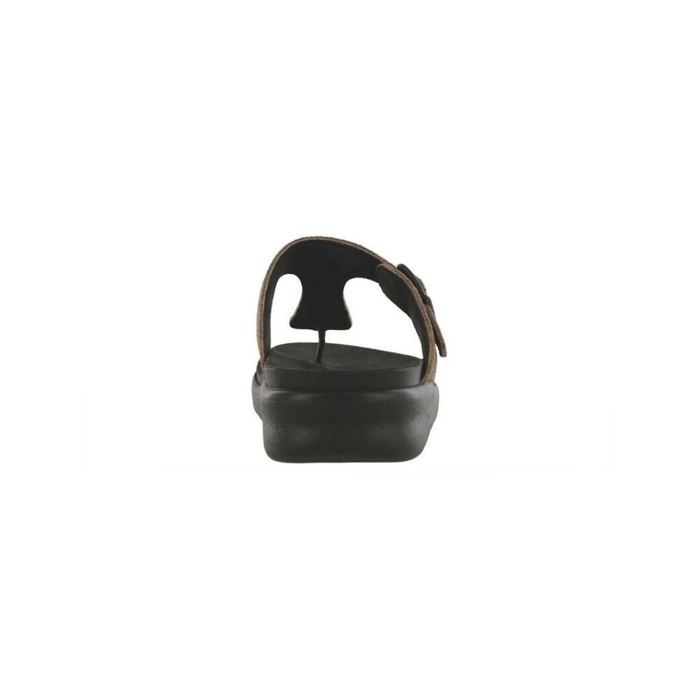 SAS Women’s Sanibel Sandal Ergonomic Comfort Slide - Trail 7
