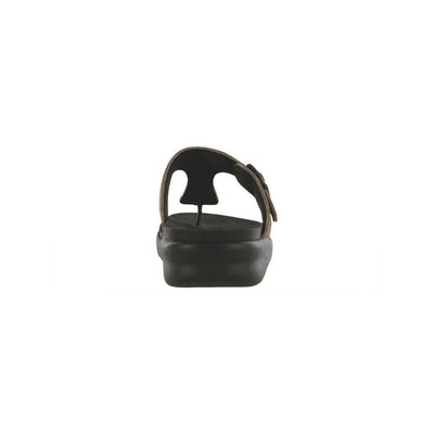 SAS Women’s Sanibel Sandal Ergonomic Comfort Slide - Trail 7