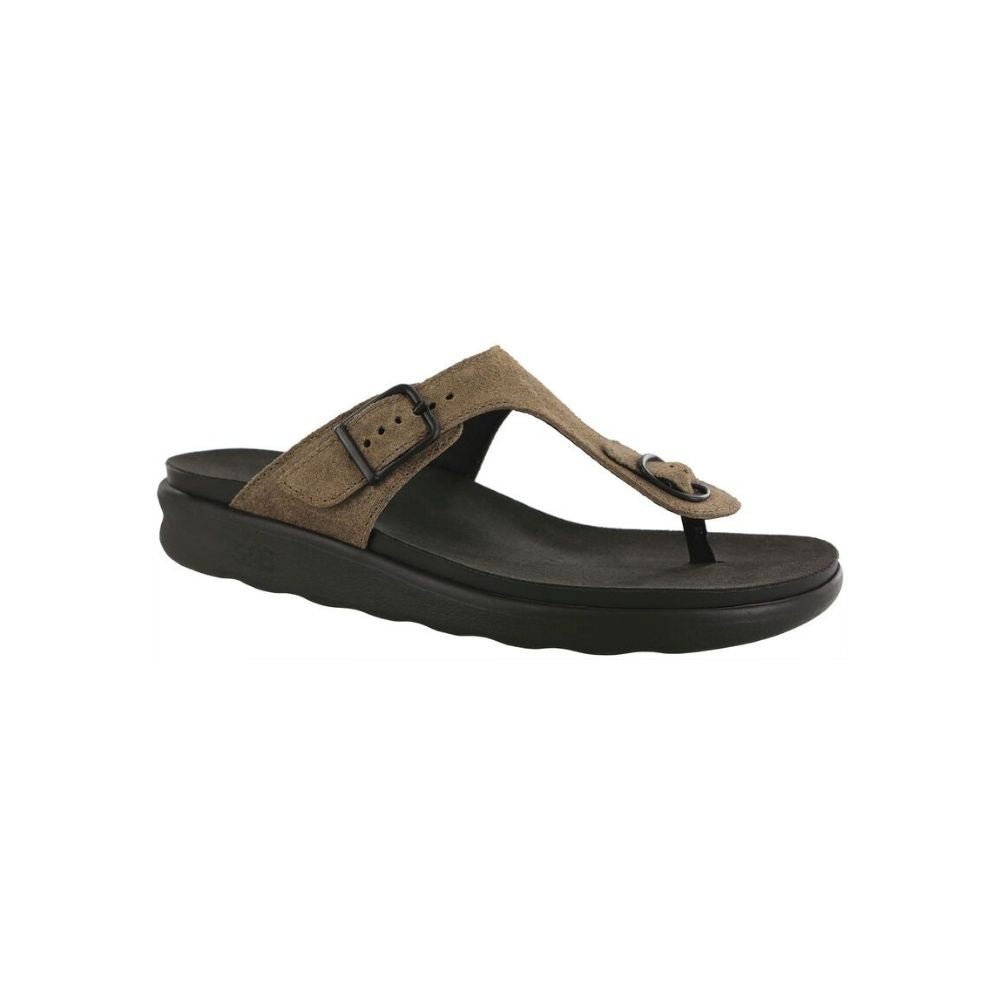 SAS Women’s Sanibel Sandal Ergonomic Comfort Slide - Trail 1