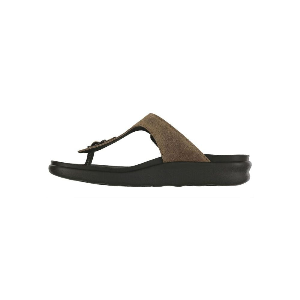 SAS Women’s Sanibel Sandal Ergonomic Comfort Slide - Trail 2