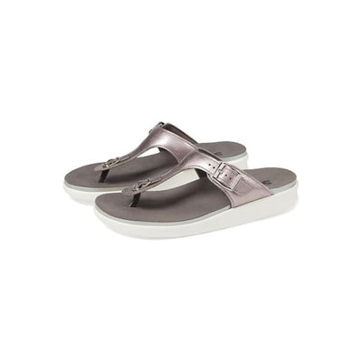 SAS Women’s Sanibel Sandal Ergonomic Comfort Slide - Wisteria 2