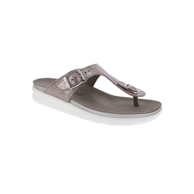 SAS Women’s Sanibel Sandal Ergonomic Comfort Slide - Wisteria 1