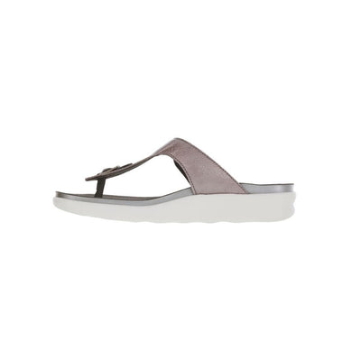 SAS Women’s Sanibel Sandal Ergonomic Comfort Slide - Wisteria 6