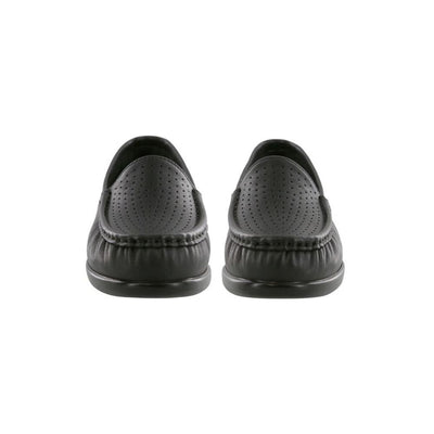 SAS Women’s Savvy Breathable Comfort Loafer - Black 3