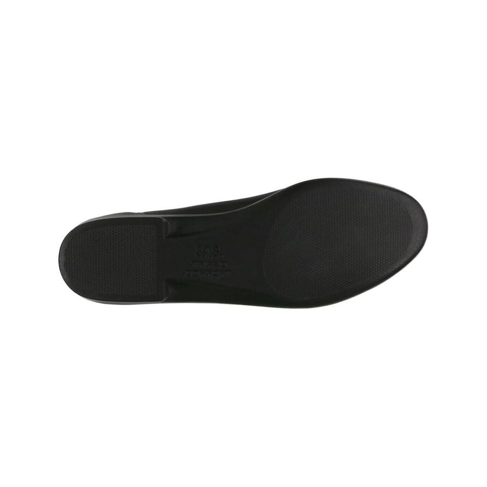 SAS Women’s Savvy Breathable Comfort Loafer - Black 6