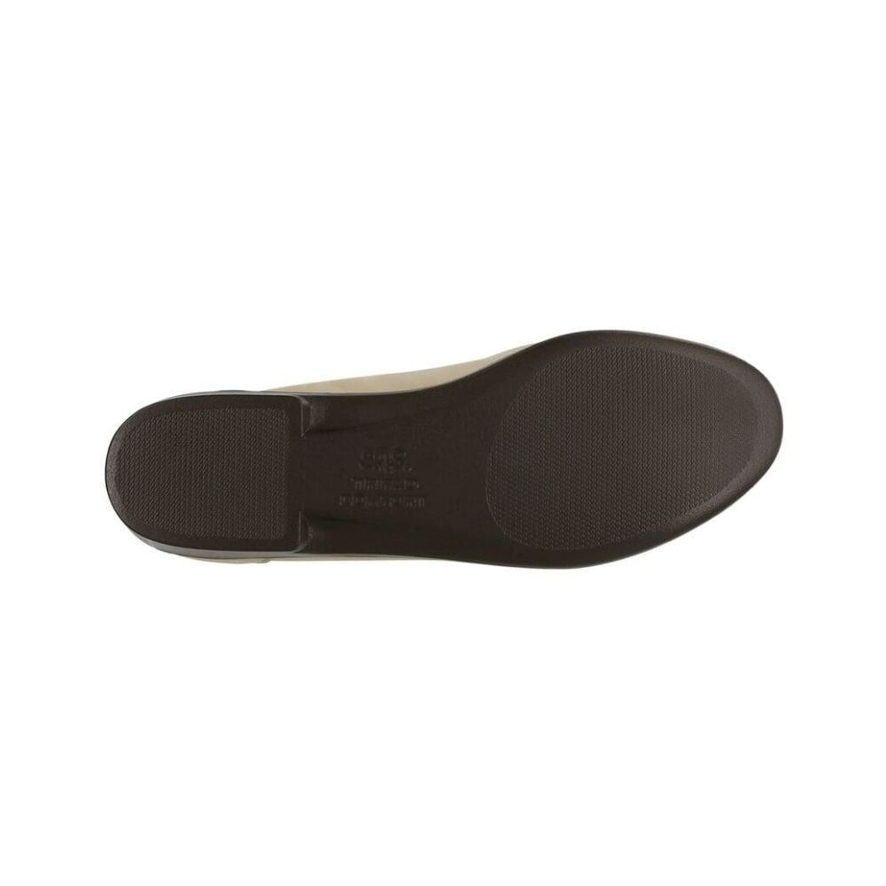 SAS Women’s Savvy Breathable Comfort Loafer - Linen 6