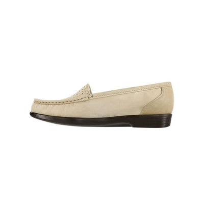 SAS Women’s Savvy Breathable Comfort Loafer - Linen 5