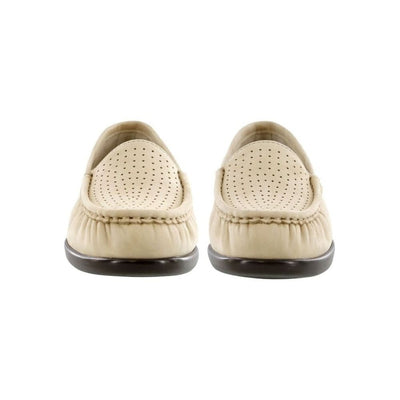 SAS Women’s Savvy Breathable Comfort Loafer - Linen 3