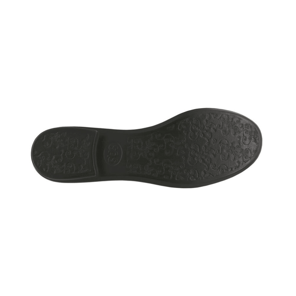 SAS Women’s Scenic Ballet Flat – Fog 6