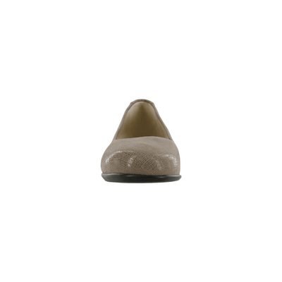 SAS Women’s Scenic Ballet Flat – Fog 4