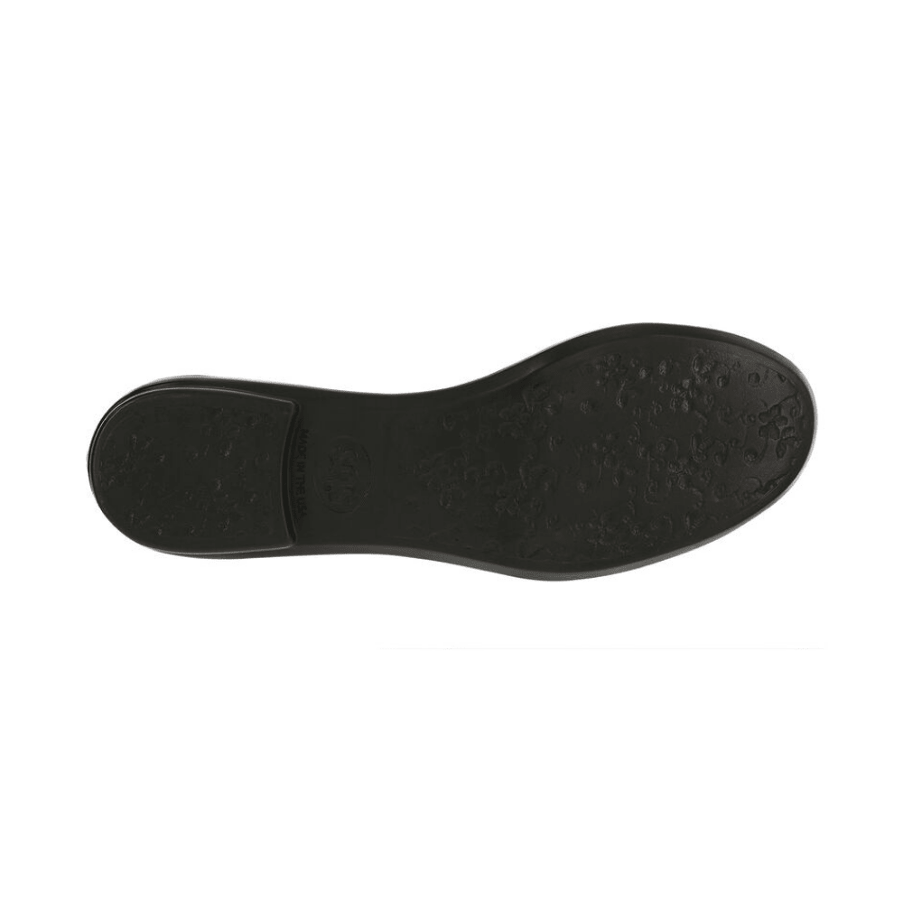 SAS Women’s Scenic Ballet Flat – Garnet 6