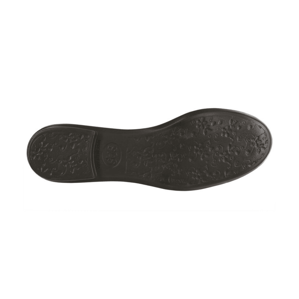 SAS Women’s Scenic Ballet Flat – Sunstone 6