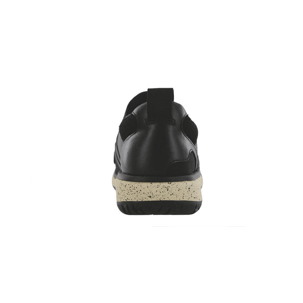 SAS Women’s Scramble Sneaker – Black 4