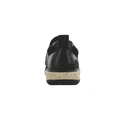 SAS Women’s Scramble Sneaker – Black 4