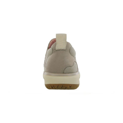 SAS Women’s Scramble Sneaker – Taupe / Pink 4