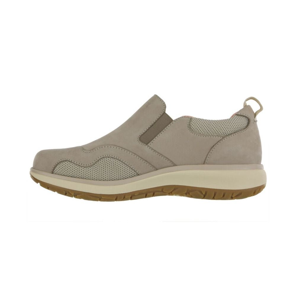 SAS Women’s Scramble Sneaker – Taupe / Pink 5