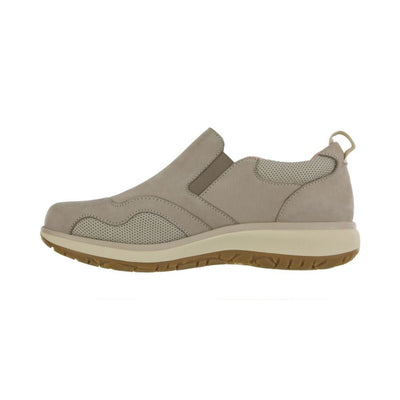 SAS Women’s Scramble Sneaker – Taupe / Pink 5