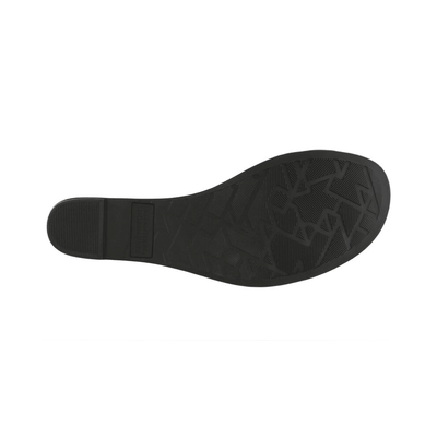 SAS Women’s Sedona Sandal – Black Sparkle 6
