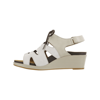 SAS Women’s Sedona Sandal – Driftwood 5
