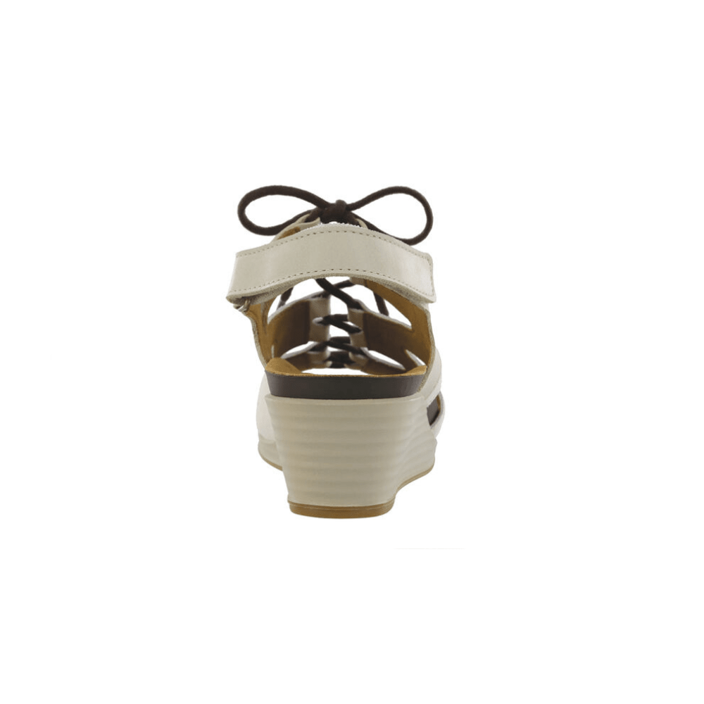 SAS Women’s Sedona Sandal – Driftwood 4