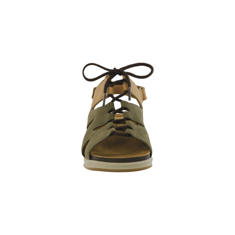 SAS Women’s Sedona Sandal – Sagebrush 3