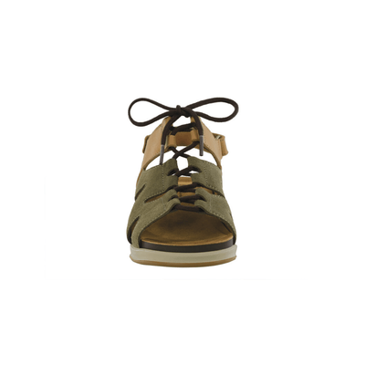 SAS Women’s Sedona Sandal – Sagebrush 3