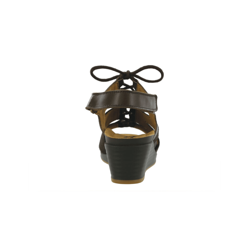 SAS Women’s Sedona Sandal – Woodlands 3