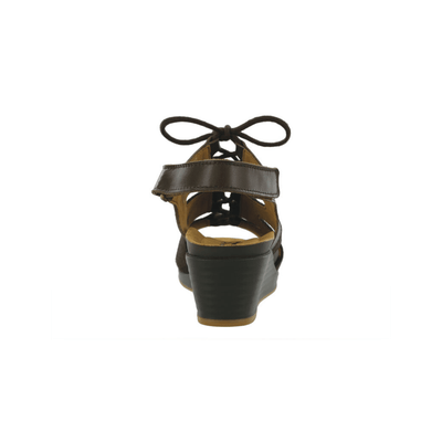 SAS Women’s Sedona Sandal – Woodlands 3