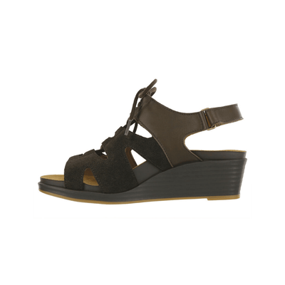 SAS Women’s Sedona Sandal – Woodlands 5