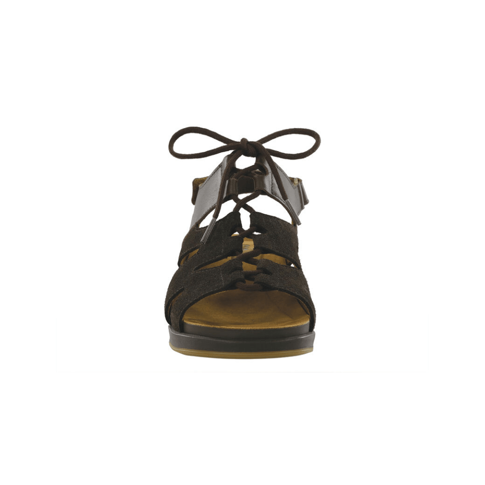 SAS Women’s Sedona Sandal – Woodlands 4